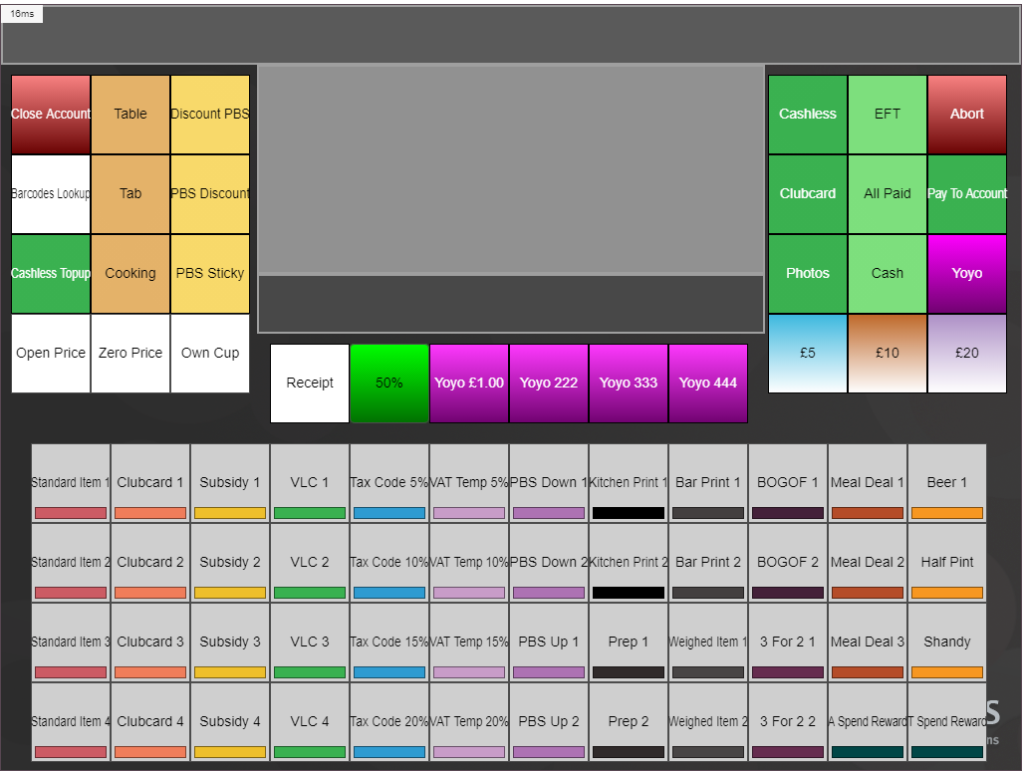 Template Editor User Guide WAY2PAY Support Site